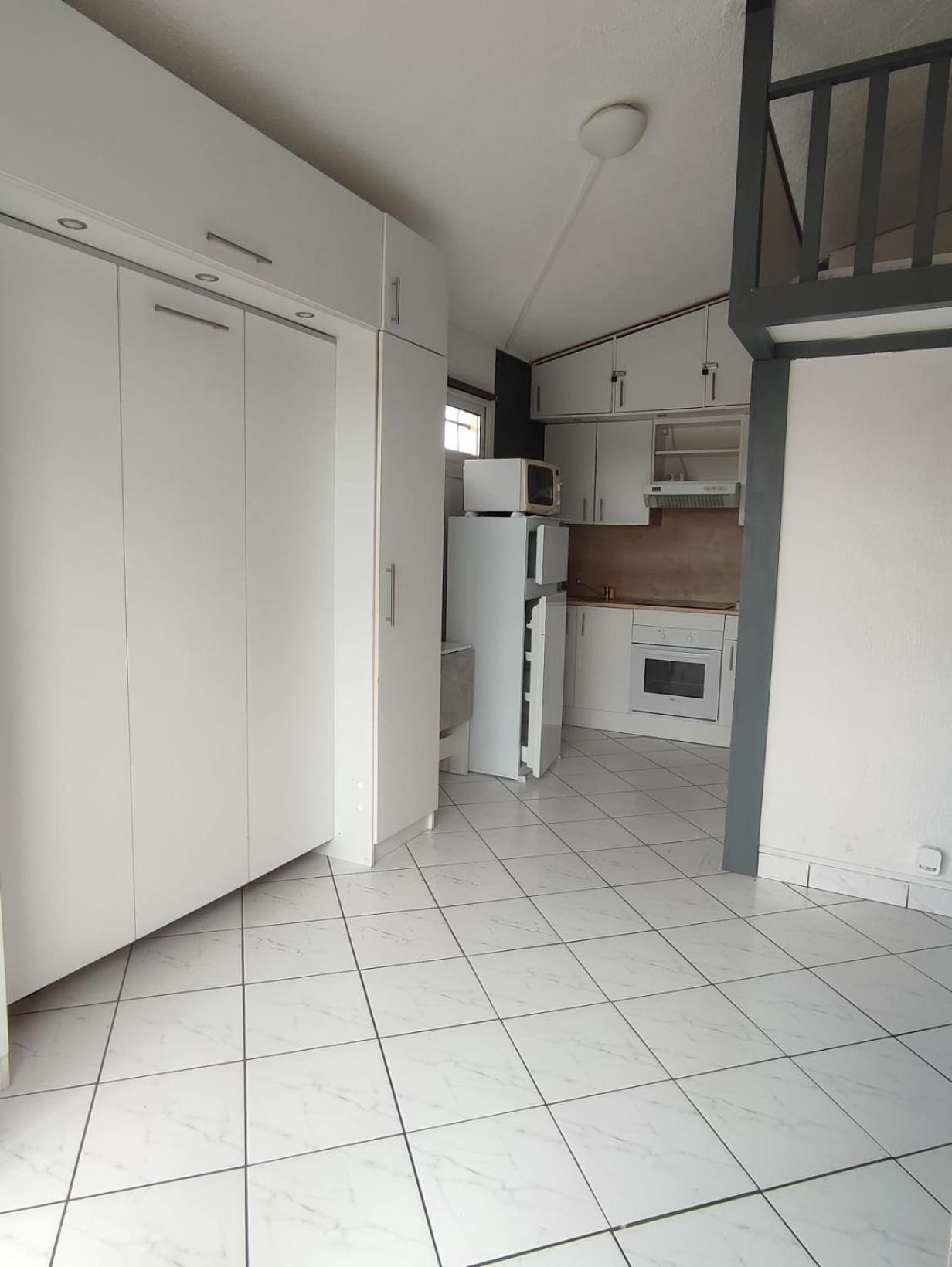 Studio Mezzanine Le Barcarès Exteriér fotografie